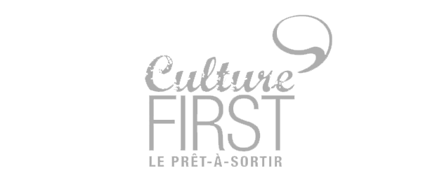 Culture First