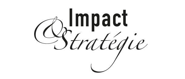 Impact & stratégie
