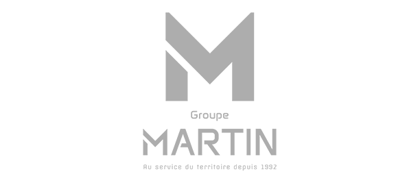 Groupe Martin